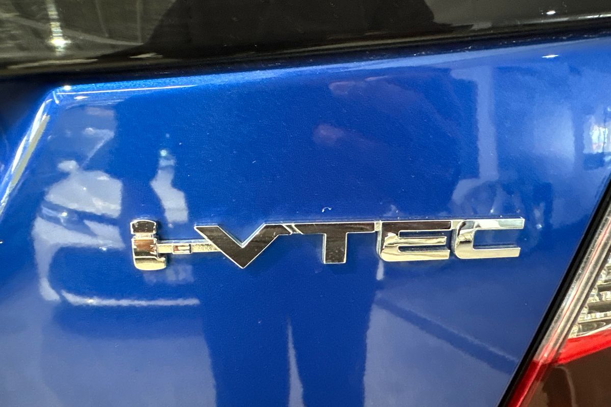 2016 Honda Jazz VTi GF
