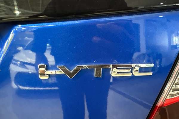 2016 Honda Jazz VTi GF