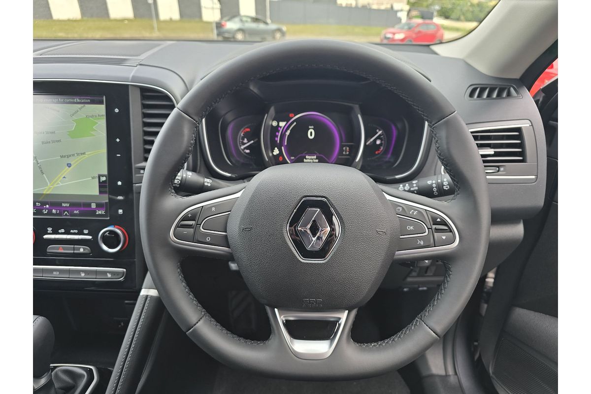 2024 Renault Koleos Zen HZG