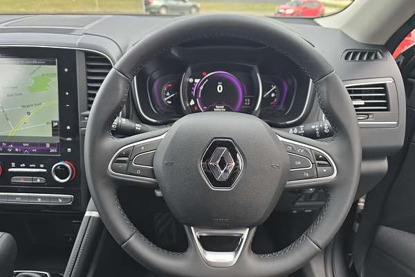 2024 Renault Koleos Zen HZG