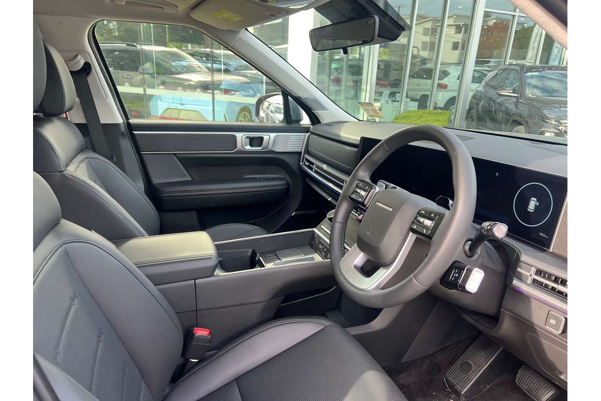 2024 Hyundai Santa Fe Elite MX5.V1