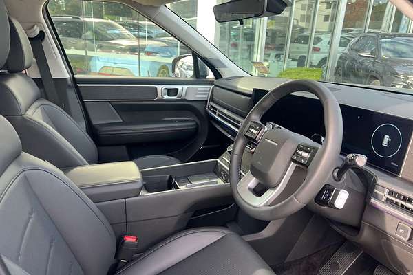 2024 Hyundai Santa Fe Elite MX5.V1