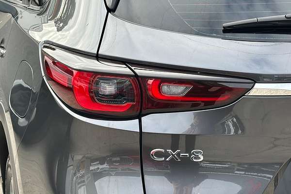 2023 Mazda CX-8 G25 Sport KG Series
