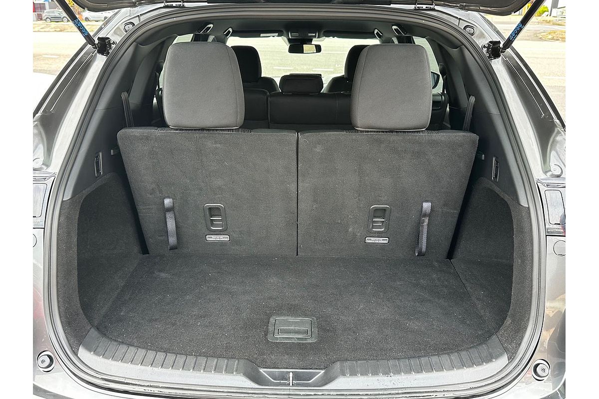 2023 Mazda CX-8 G25 Sport KG Series