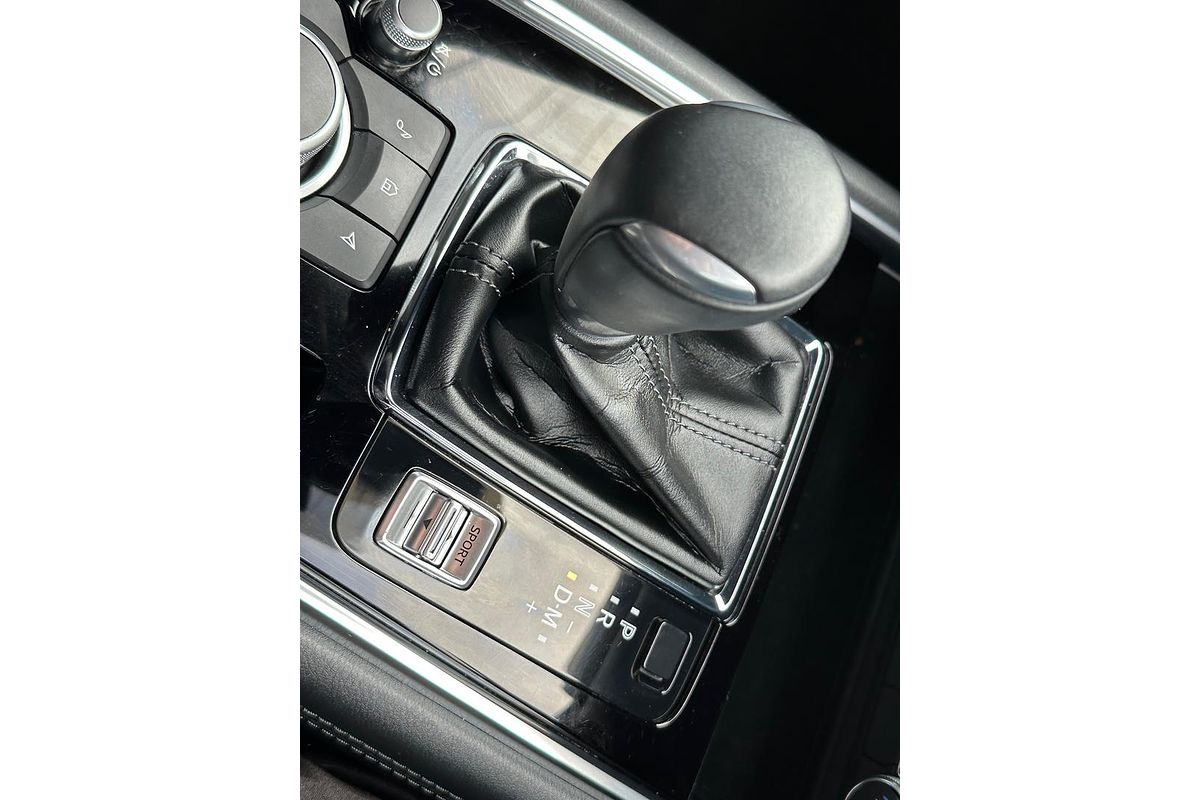2023 Mazda CX-8 G25 Sport KG Series