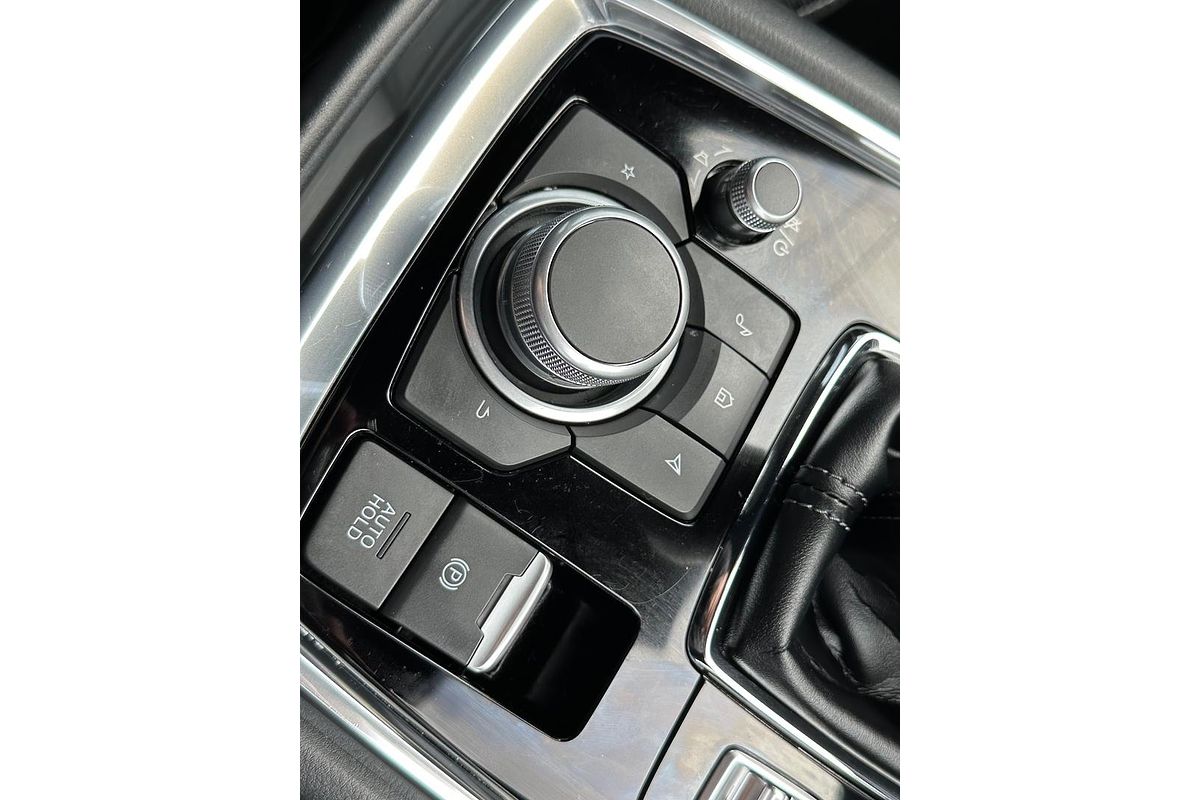 2023 Mazda CX-8 G25 Sport KG Series