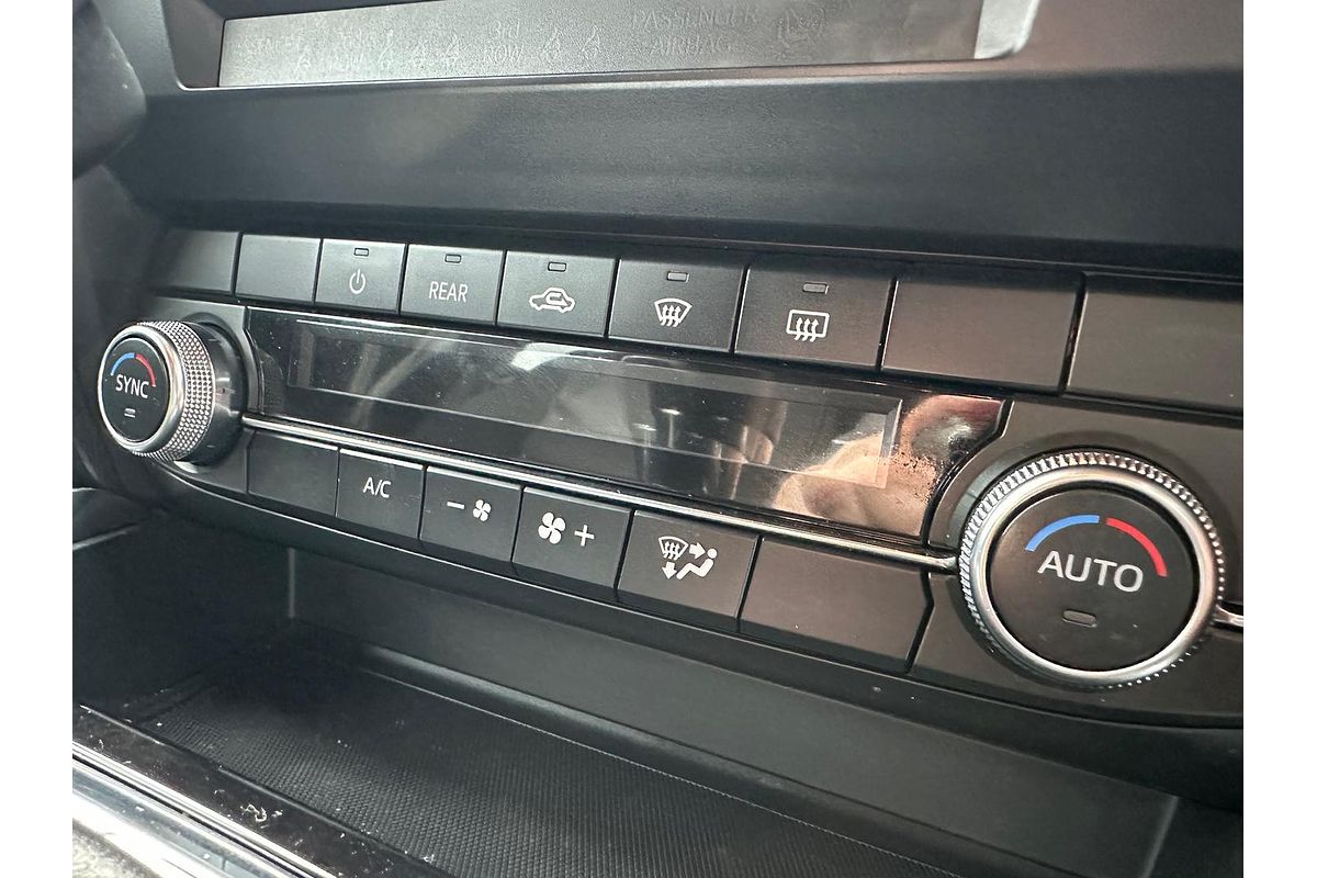 2023 Mazda CX-8 G25 Sport KG Series