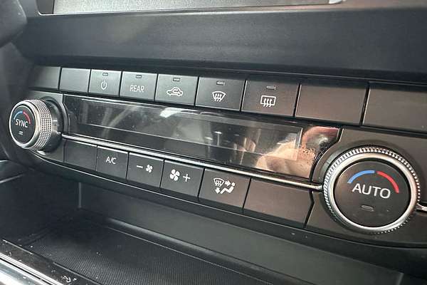2023 Mazda CX-8 G25 Sport KG Series