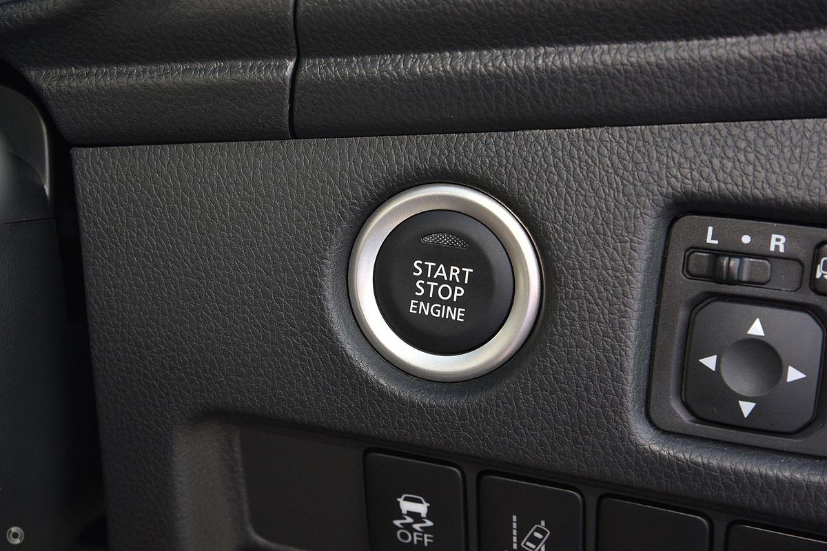 2019 Mitsubishi Triton GLS Premium MR 4X4