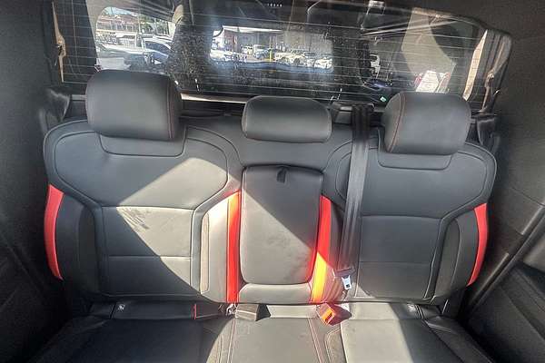 2023 Ford Ranger Raptor 4X4 3.0L
