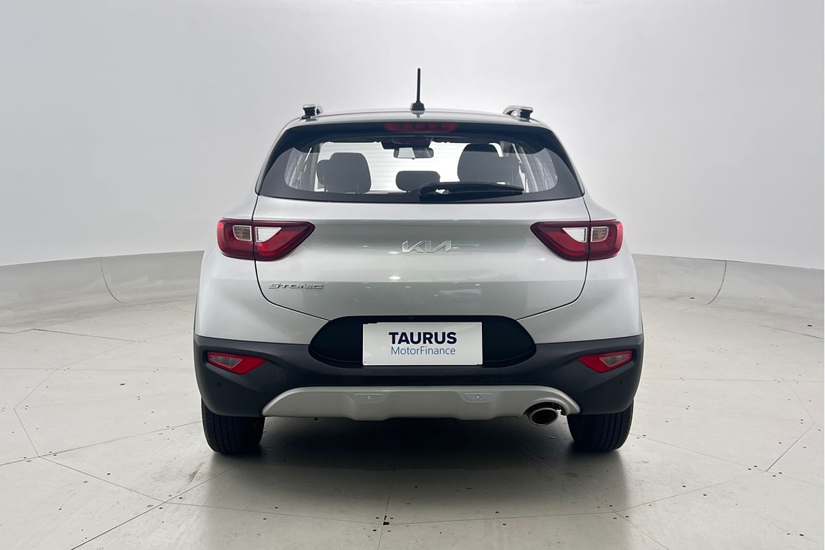 2022 Kia Stonic S YB