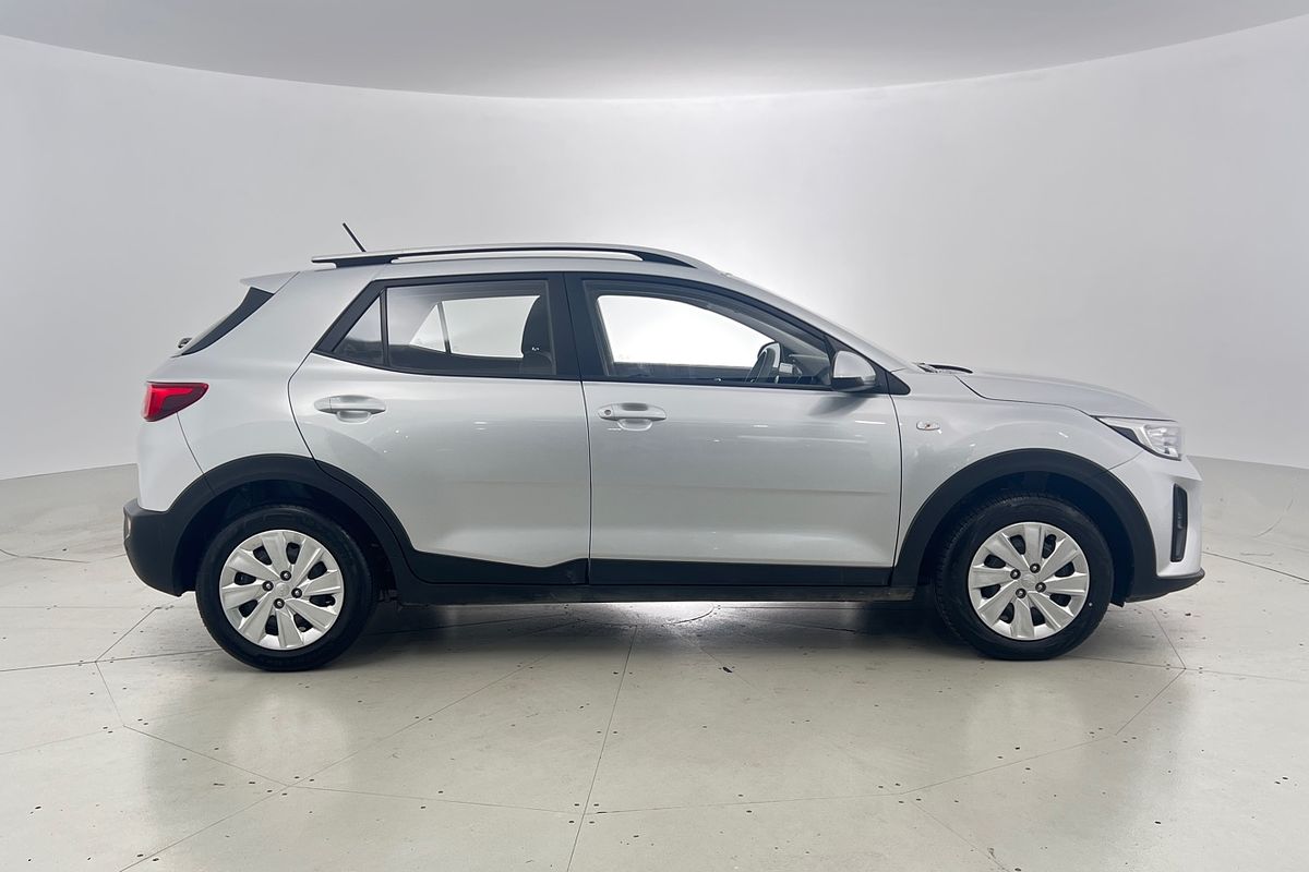 2022 Kia Stonic S YB