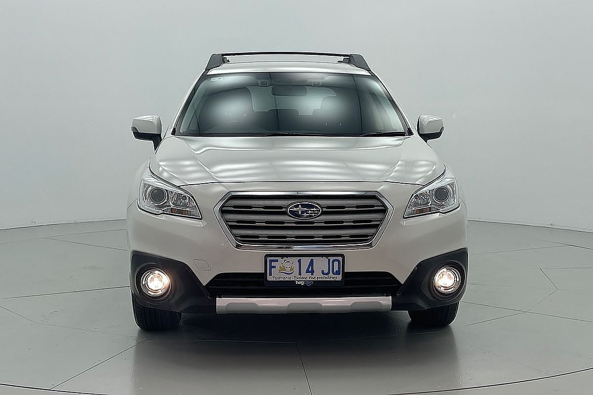2016 Subaru Outback 2.5i 5GEN