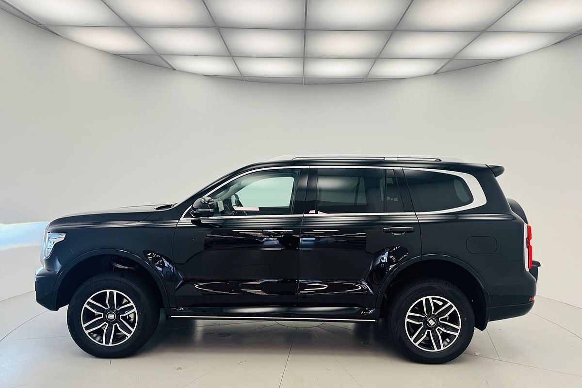 2024 GWM Tank 300 Ultra P01