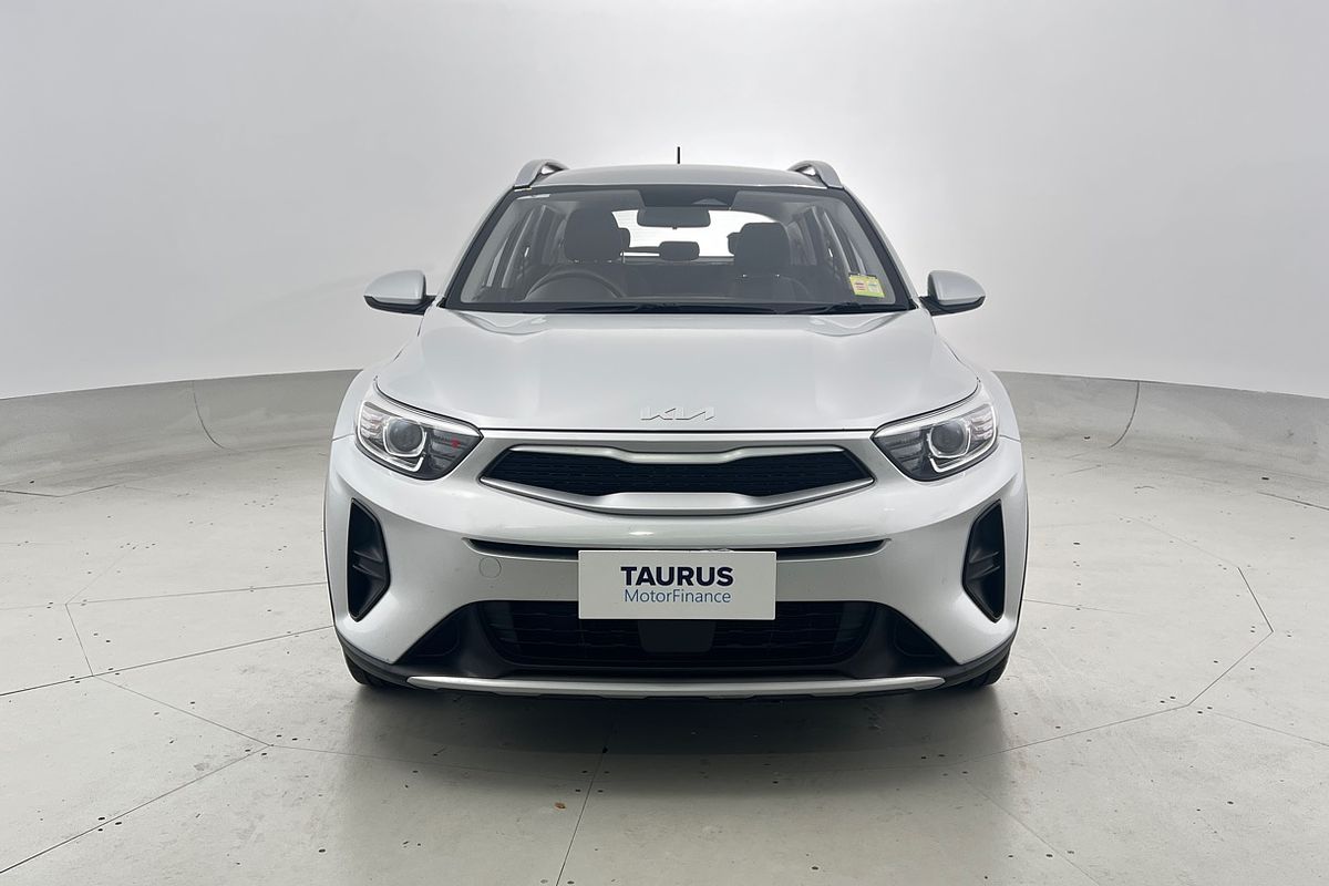2022 Kia Stonic S YB