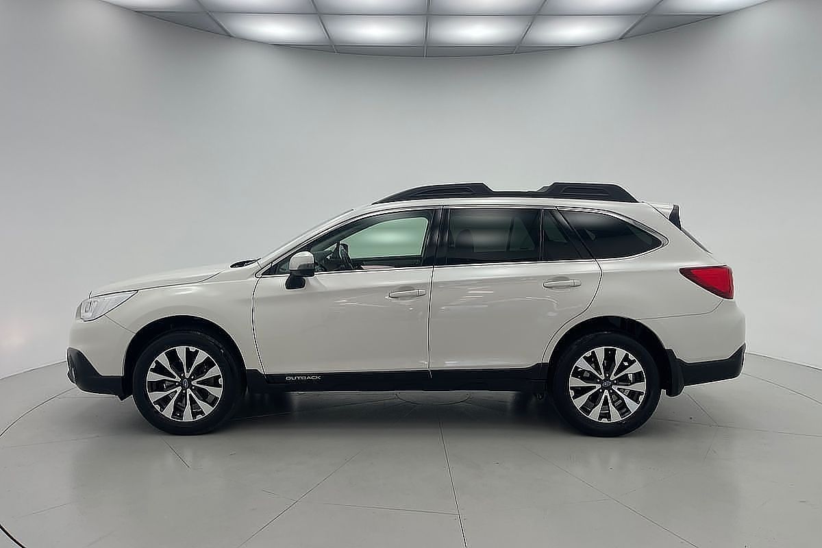 2016 Subaru Outback 2.5i 5GEN