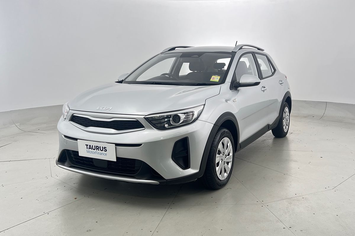 2022 Kia Stonic S YB