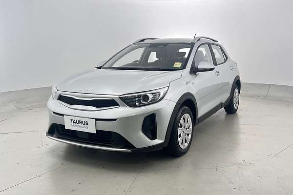 2022 Kia Stonic S YB