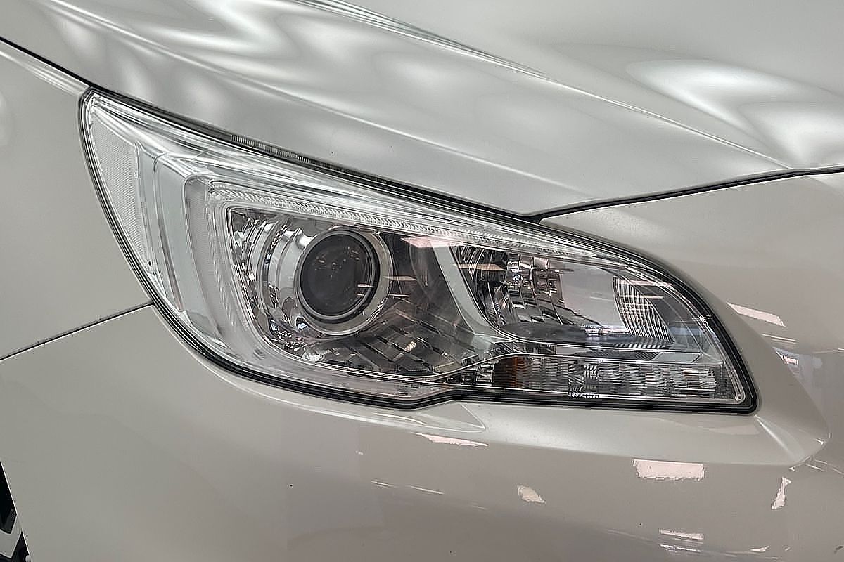 2016 Subaru Outback 2.5i 5GEN