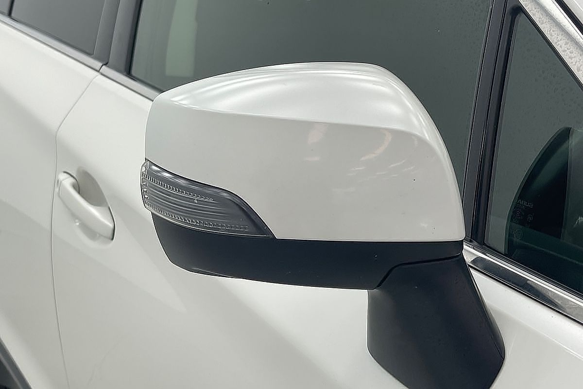 2016 Subaru Outback 2.5i 5GEN