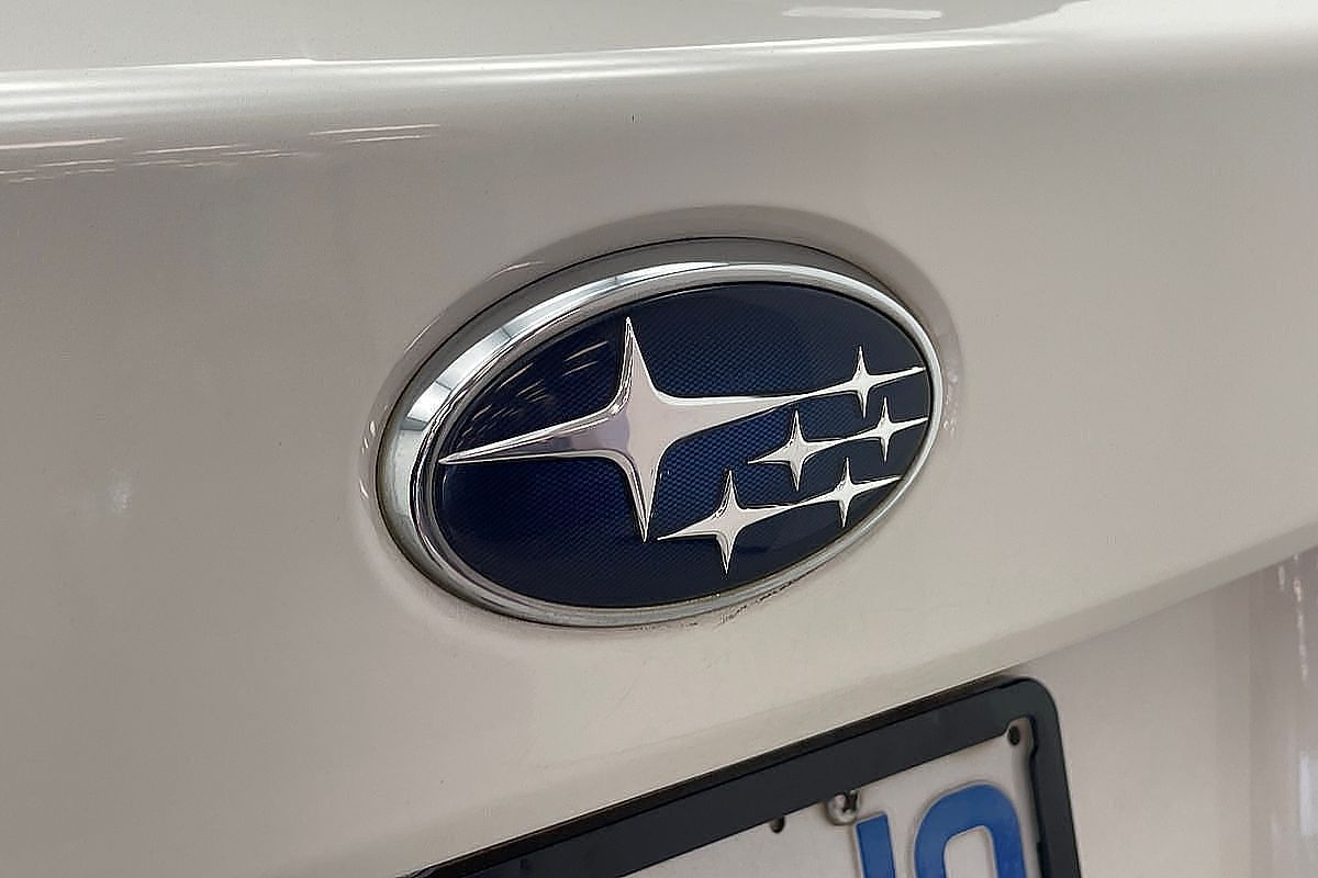 2016 Subaru Outback 2.5i 5GEN