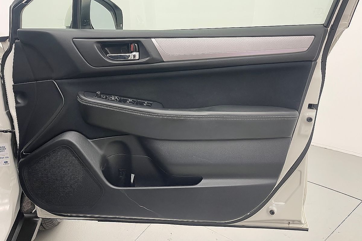 2016 Subaru Outback 2.5i 5GEN