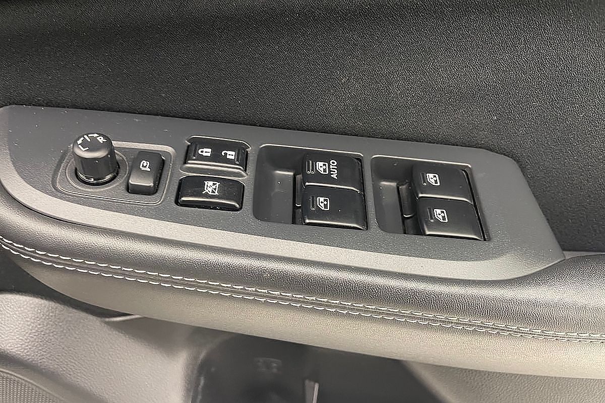 2016 Subaru Outback 2.5i 5GEN