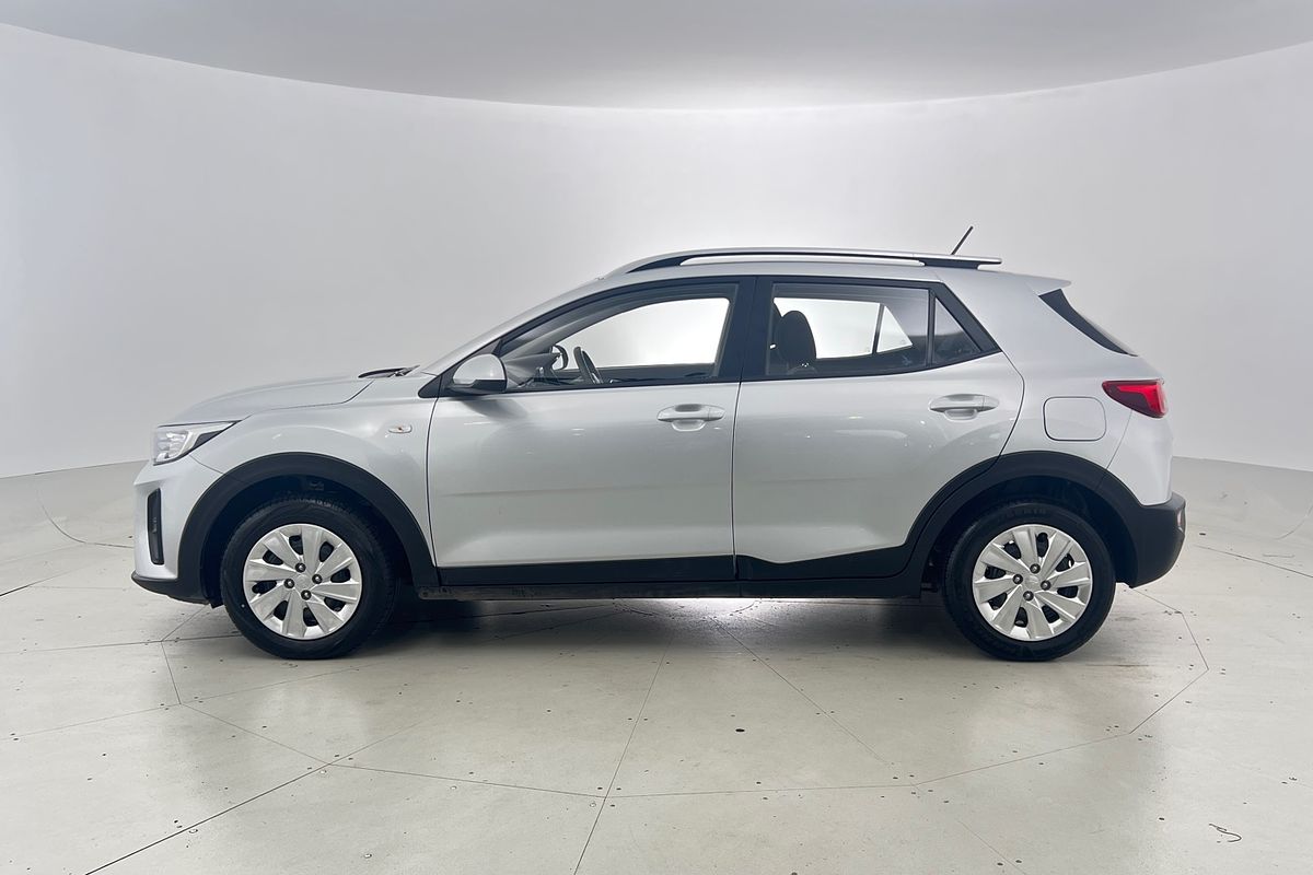 2022 Kia Stonic S YB