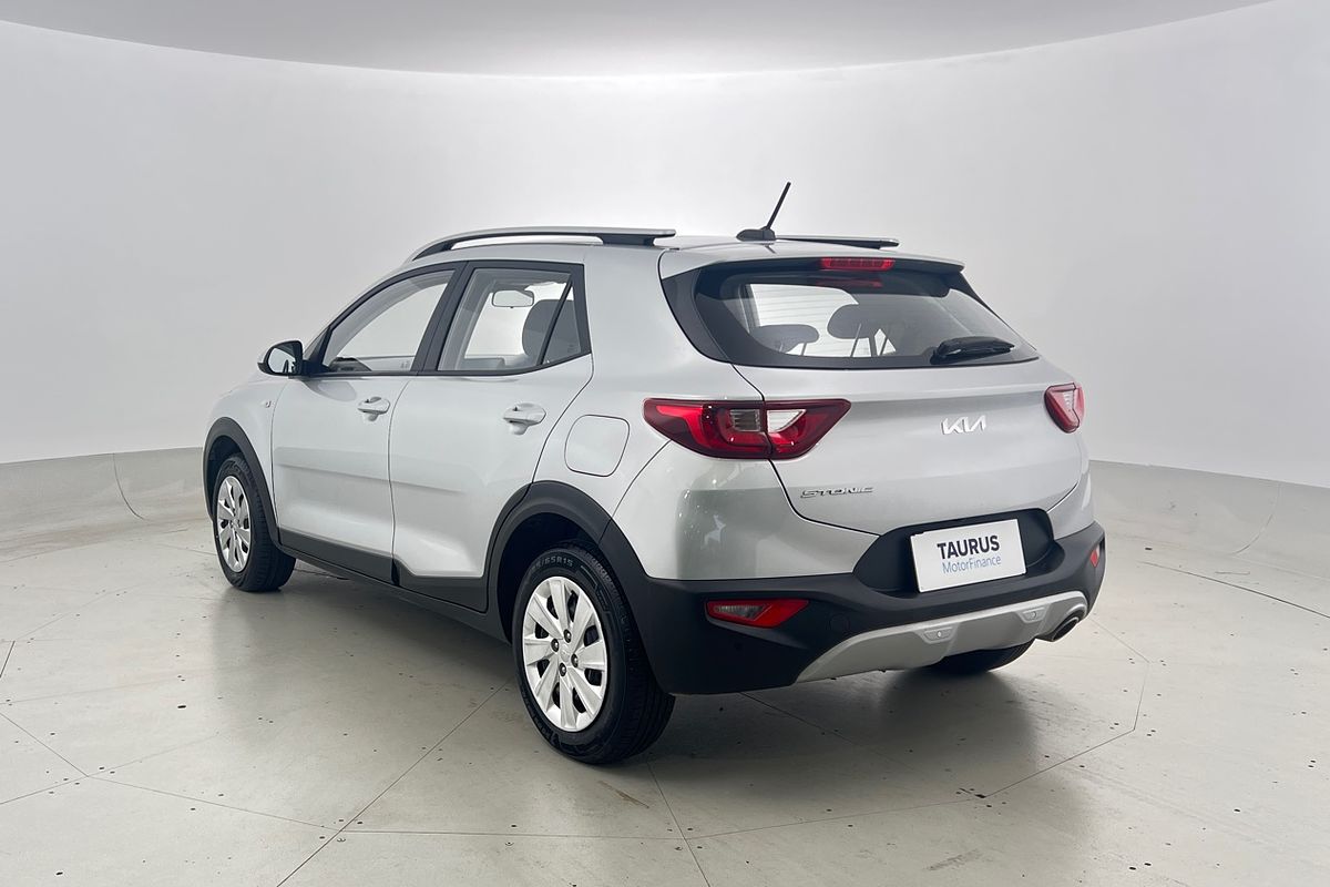 2022 Kia Stonic S YB