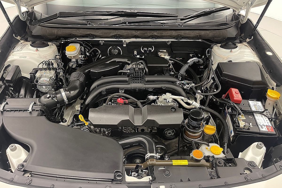 2016 Subaru Outback 2.5i 5GEN