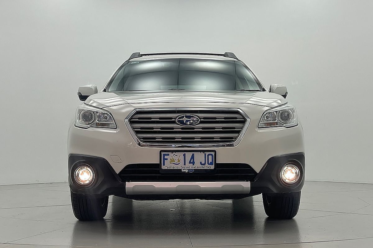2016 Subaru Outback 2.5i 5GEN