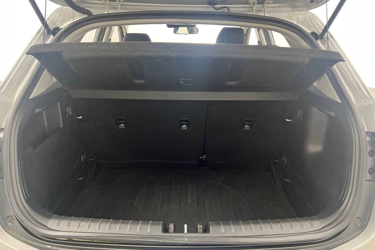 2022 Kia Stonic S YB