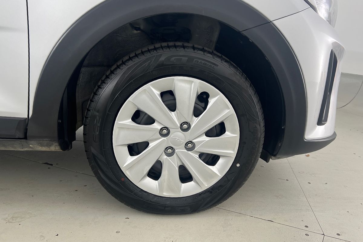 2022 Kia Stonic S YB