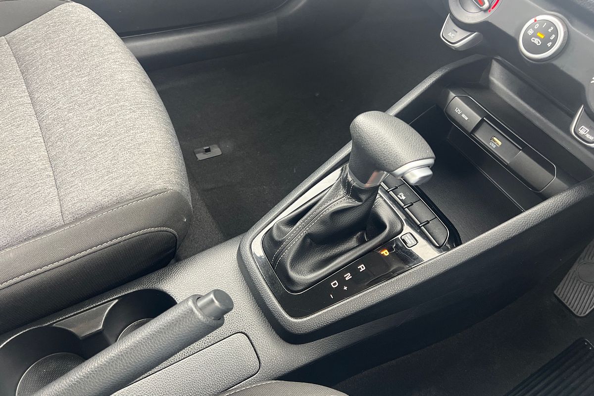 2022 Kia Stonic S YB