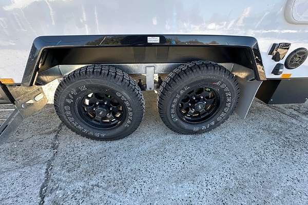2025 Jayco STARCRAFT POPTOP 17.58-3.BP.SC-MY25