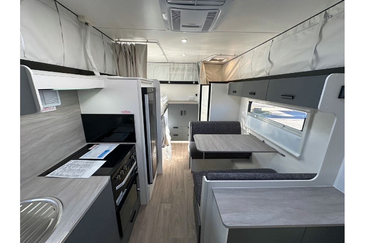 2025 Jayco STARCRAFT POPTOP 17.58-3.BP.SC-MY25