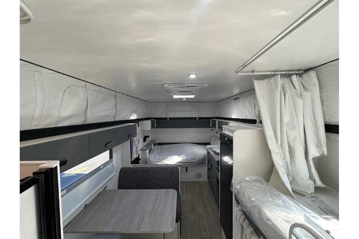 2025 Jayco STARCRAFT POPTOP 17.58-3.BP.SC-MY25