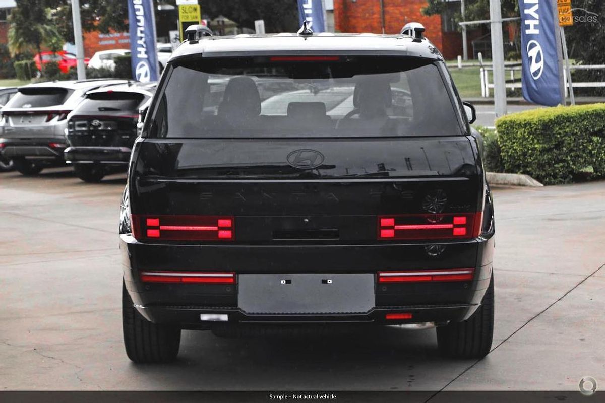2024 Hyundai Santa Fe Hybrid Calligraphy MX5.V1