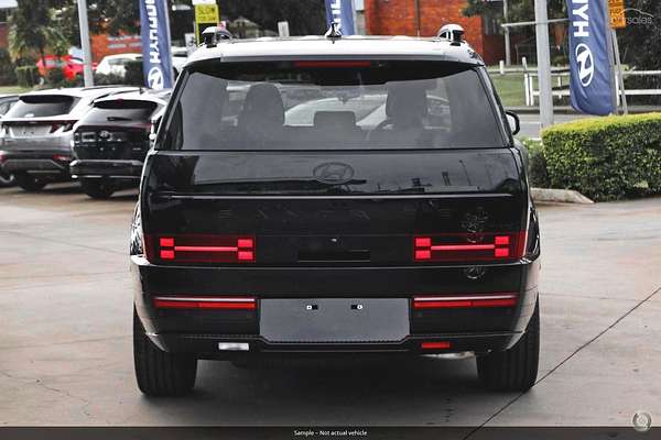 2024 Hyundai Santa Fe Hybrid Calligraphy MX5.V1