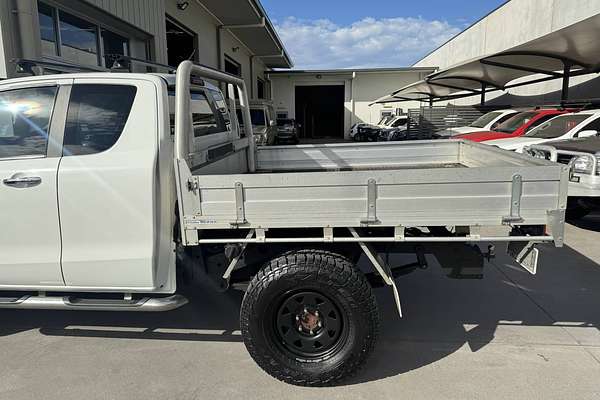 2018 Mazda BT-50 XTR UR