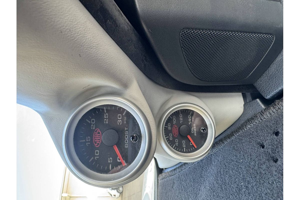 2018 Mazda BT-50 XTR UR