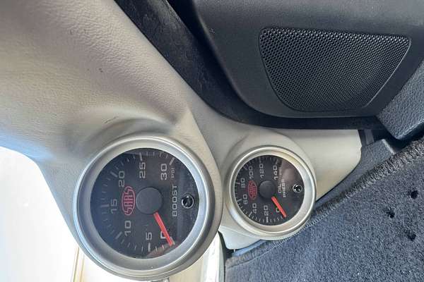 2018 Mazda BT-50 XTR UR