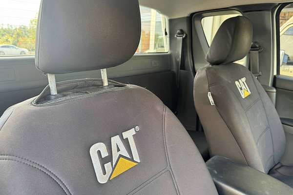 2018 Mazda BT-50 XTR UR