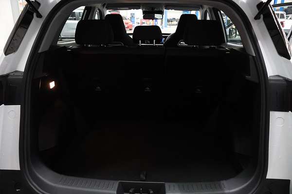 2025 Chery Tiggo 4 Urban