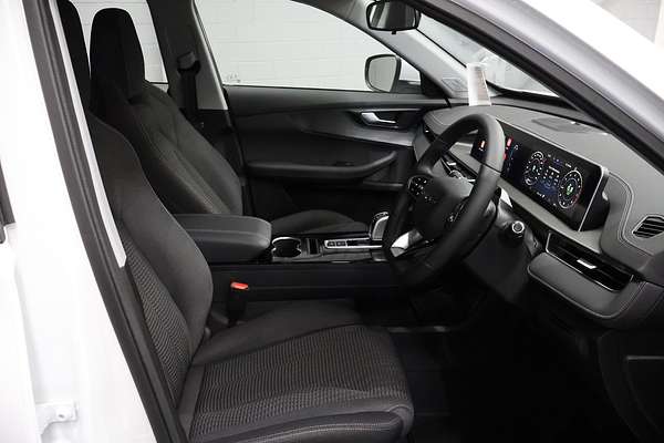 2025 Chery Tiggo 4 Urban