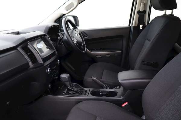 2020 Ford Ranger XLS PX MkIII 4X4 3.2L