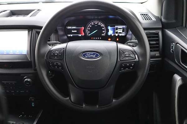 2020 Ford Ranger XLS PX MkIII 4X4 3.2L