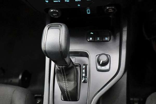 2020 Ford Ranger XLS PX MkIII 4X4 3.2L