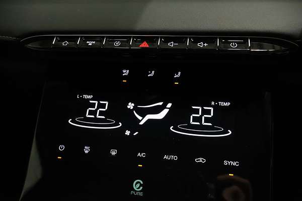 2025 Chery Tiggo 4 Urban