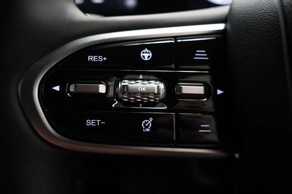 2025 Chery Tiggo 4 Urban